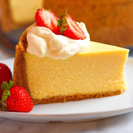 Cheese Cake