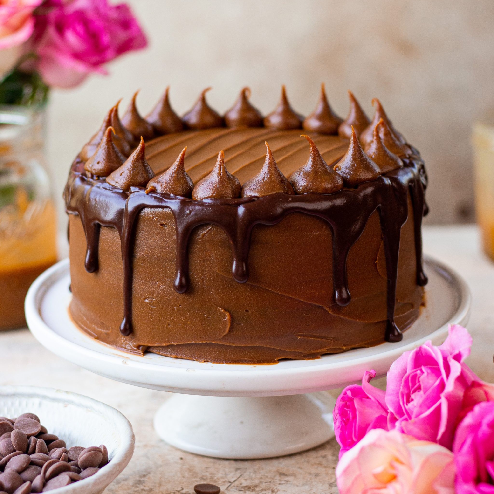 Chocolate Cake