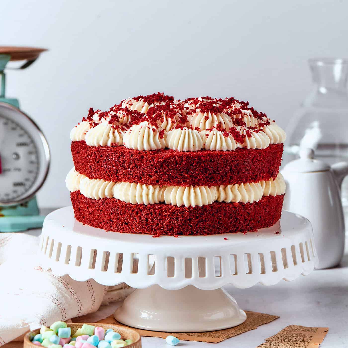 Red Velvet